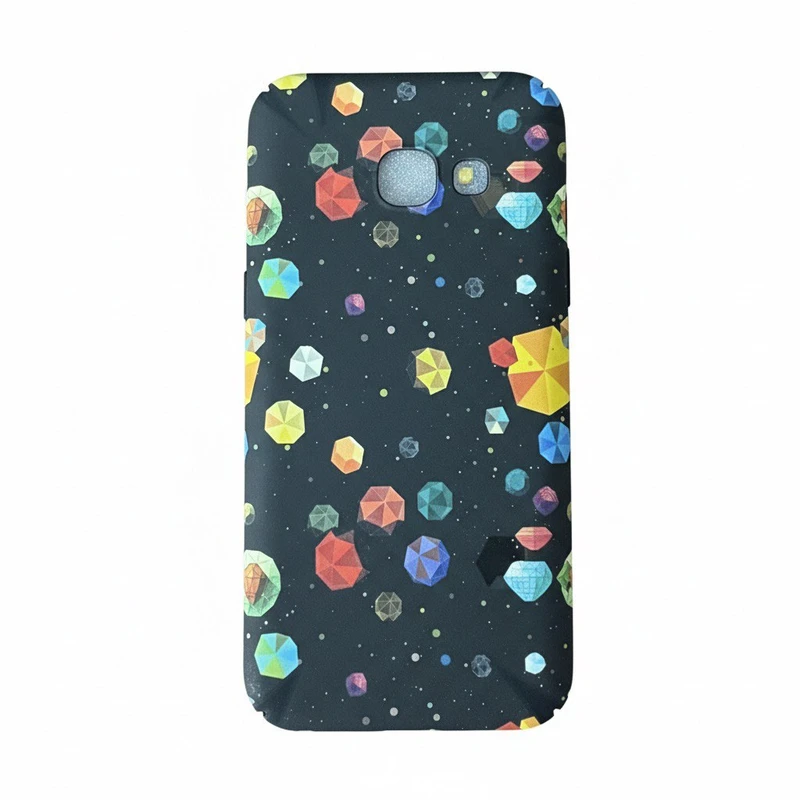 کاور مدل 01 مناسب برای گوشی موبایل سامسونگ Galaxy A320