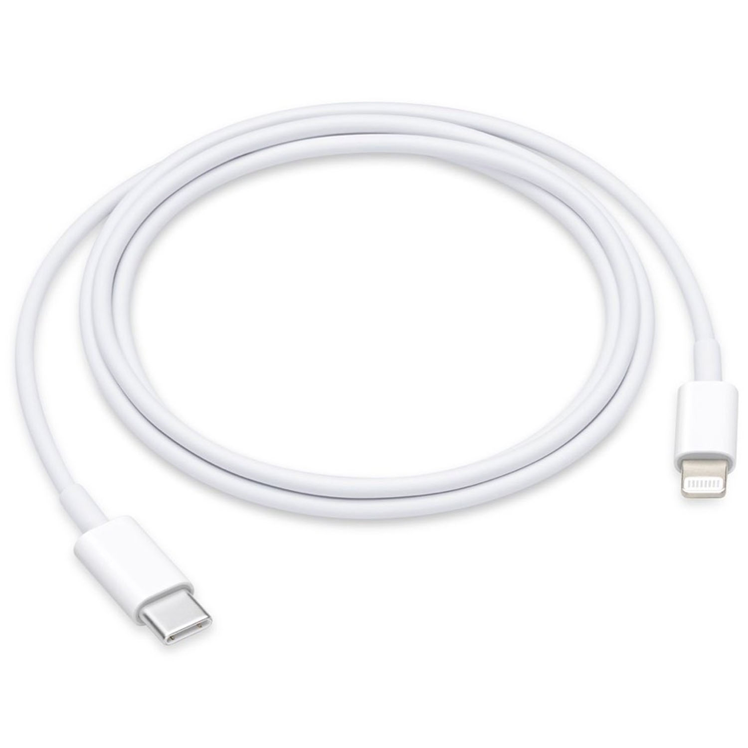 کابل تبدیل USB-C به لایتنینگ مدل APP طول ۱ متر