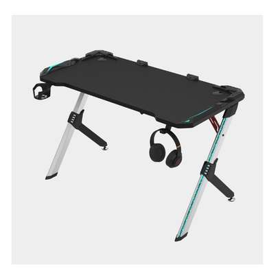 راهنمای خرید میز کامپیوتر گیمینگ حرفه ای و ساده بزرگ و چوبی با قیمت مناسب و ارزان