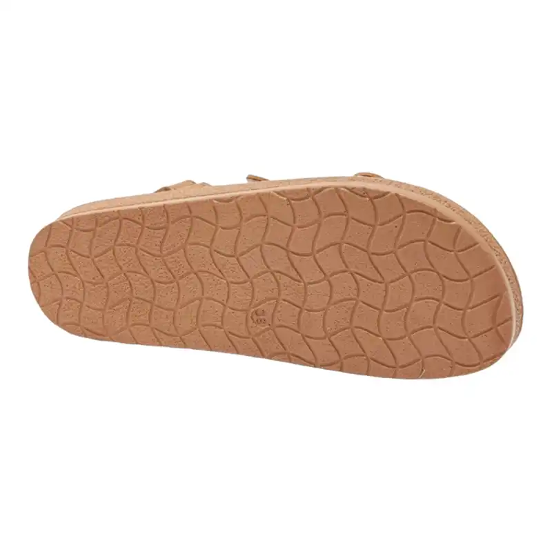 صندل زنانه ال سی وایکیکی مدل آنتی شوک استپ دار