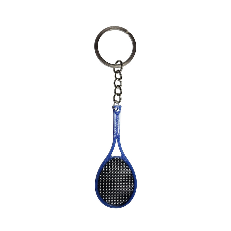 جاکلیدی مدل راکت تنیس