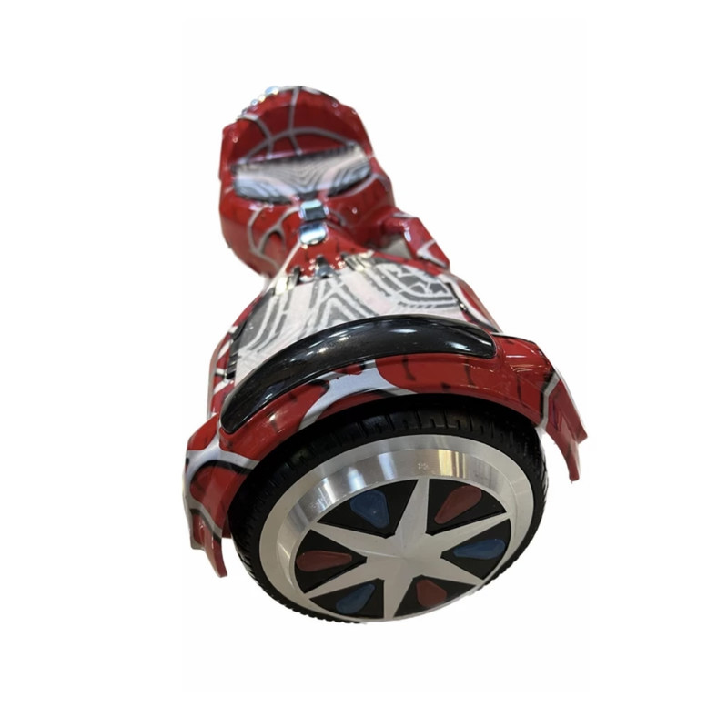 اسکوتر برقی مدل 6.5