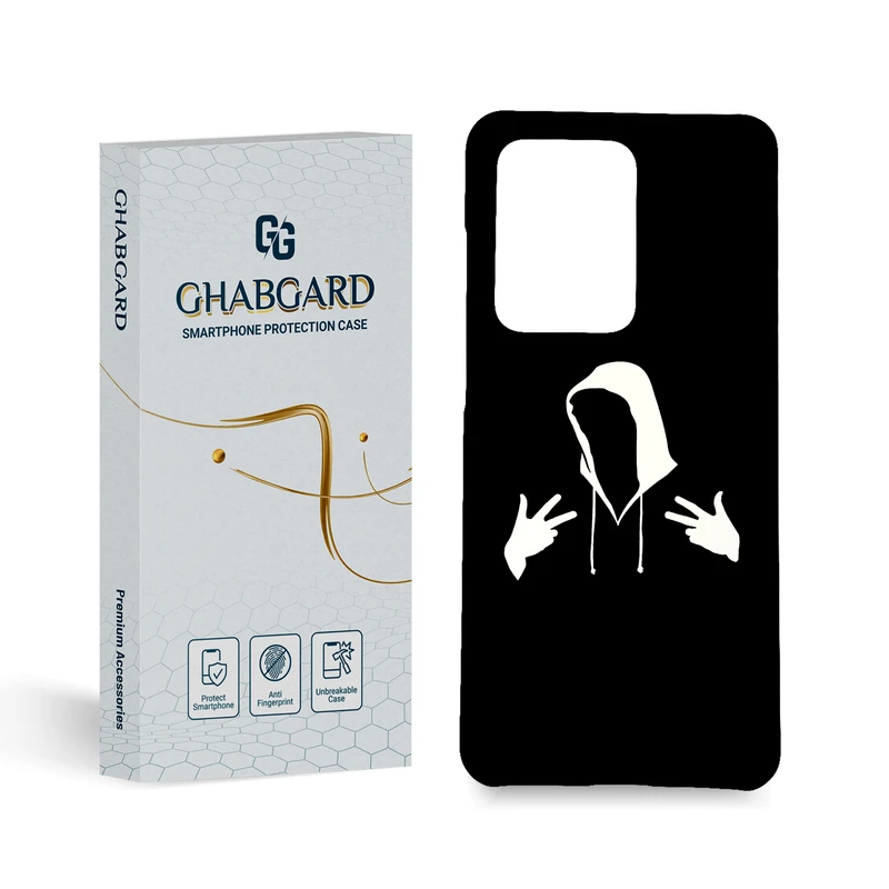  کاور قاب گارد مدل پسرانه مناسب برای گوشی موبایل سامسونگ galaxy s20 ultra