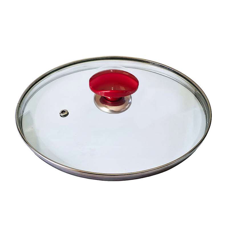 درب قابلمه و تابه مدل R22 سایز 22 درب قابلمه و تابه مدل R22 سایز 22