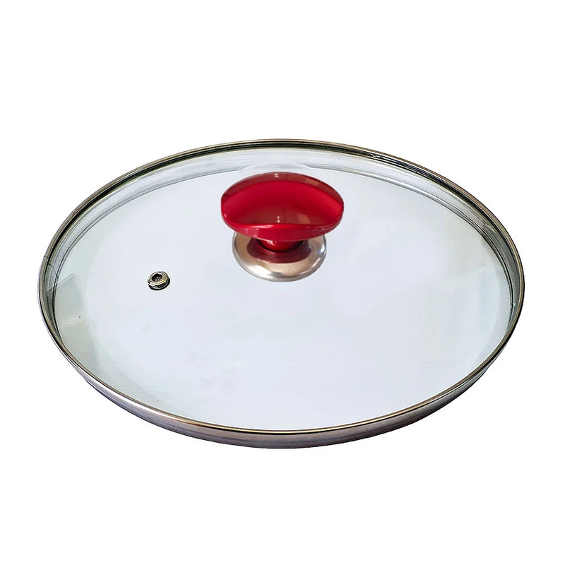 درب قابلمه و تابه مدل R14 سایز 14