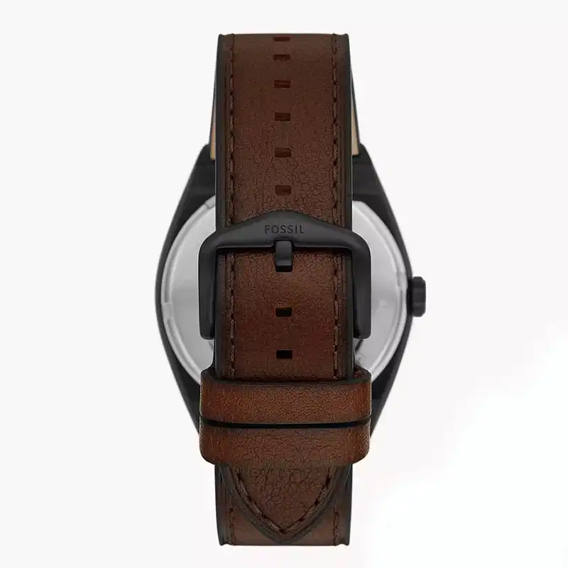 ساعت مچی عقربه‌ای مردانه فسیل مدل ME3207