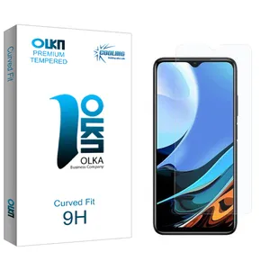 Cooling Olka Screen Protector For Xiaomi Redmi 9 Power