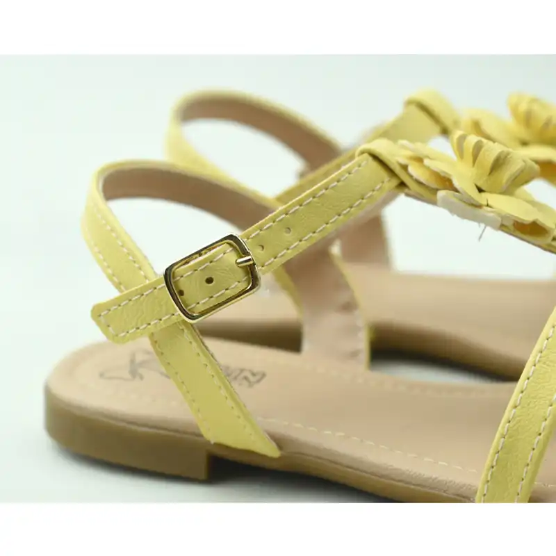 صندل دخترانه کلین کد C-8553