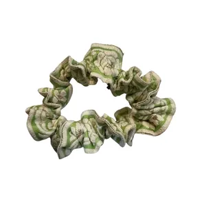 کش مو دست ساز مدل کرانچی