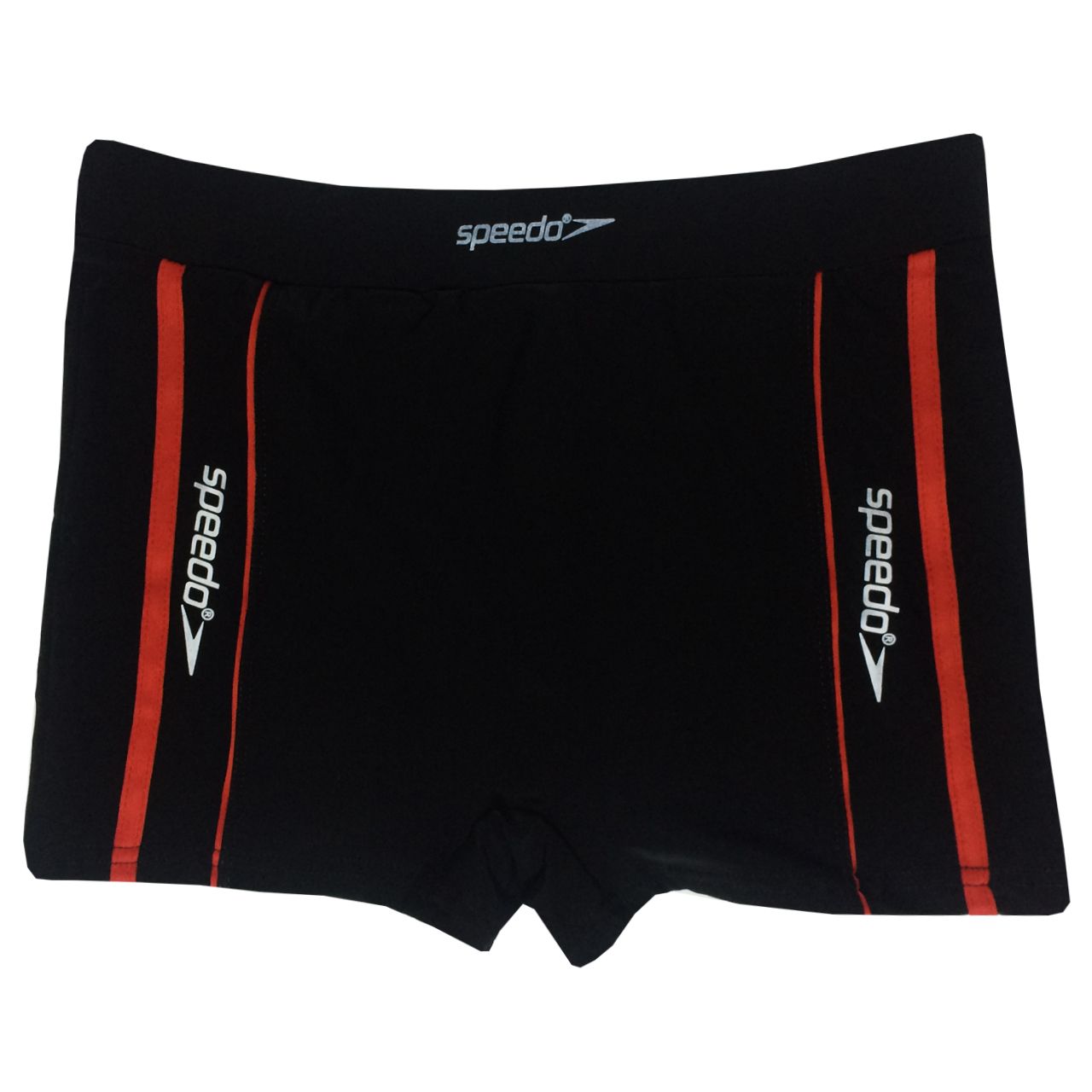 مایو مردانه مدل PK-H200-red - - 1