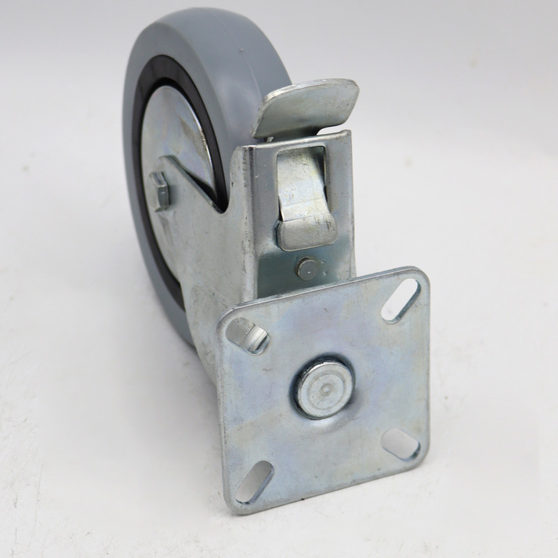 چرخ گردان  مدل گوریلا کد YPT-LASTICI-KAFI-120MM