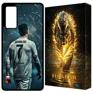 LEO GHAB LCHAPS20F Cover For Samsung Galaxy S20 FE / S20 Lite