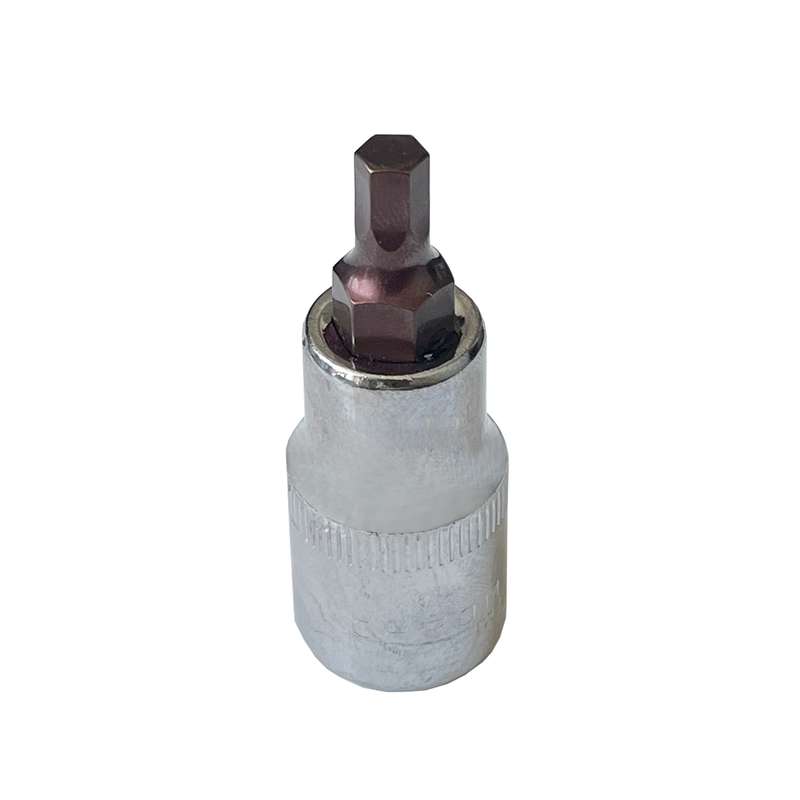 آلن بکس شش گوش المپیا مدل H-6 سایز 6 میلی متر آلن بکس شش گوش المپیا مدل H-6 سایز 6 میلی متر