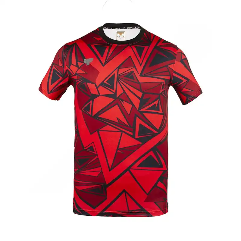 ست پیراهن و شورت ورزشی مردانه مدل NK--7888