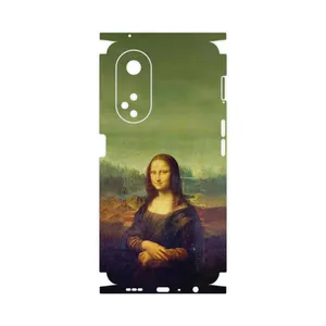 MAHOOT Mona Lisa of da Vinci-FullSkin Cover Sticker for Oppo A98