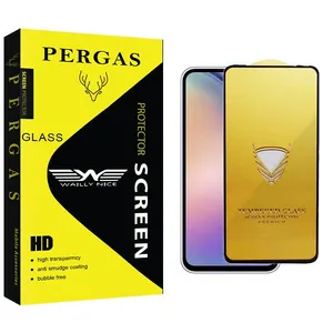 Waily Nice Pergas OG Screen Protector For Samsung Galaxy A54