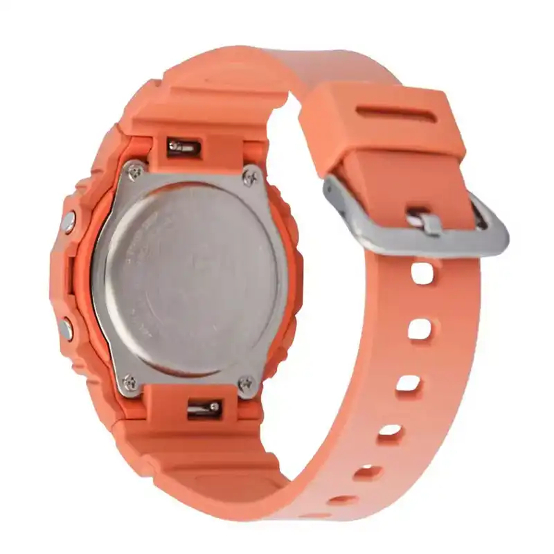 ساعت مچی دیجیتال زنانه کاسیو مدل BGD-565RP-4DR