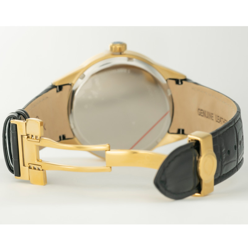 ساعت مچی عقربه‌ای مردانه اوماکس مدل MG17G22IO