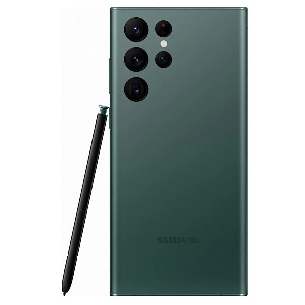 گوشی موبایل سامسونگ مدل Galaxy S22 Ultra 5G ظرفیت 128 گیگابایت و رم 8 گیگابایت