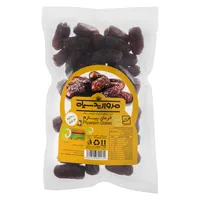 خرما پیارم مروارید سیاه - 400 گرم