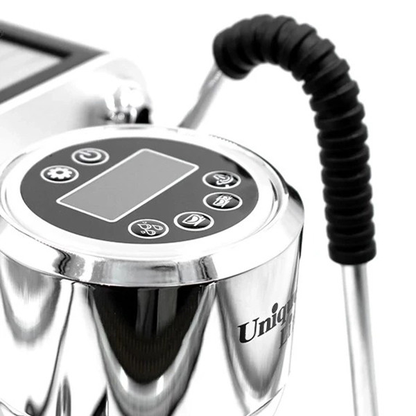 اسپرسو ساز ۱۵۰۰ میلی‌لیتر یونیک لایف مدل UL- 3810