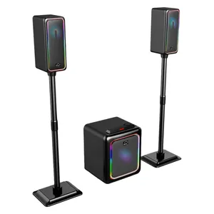 اسپیکر بلوتوثی گیمینگ تسکو مدل GS 2121