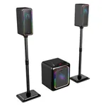 اسپیکر بلوتوثی گیمینگ تسکو مدل GS 2121