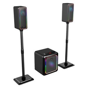 نقد و بررسی اسپیکر بلوتوثی گیمینگ تسکو مدل GS 2121 توسط خریداران