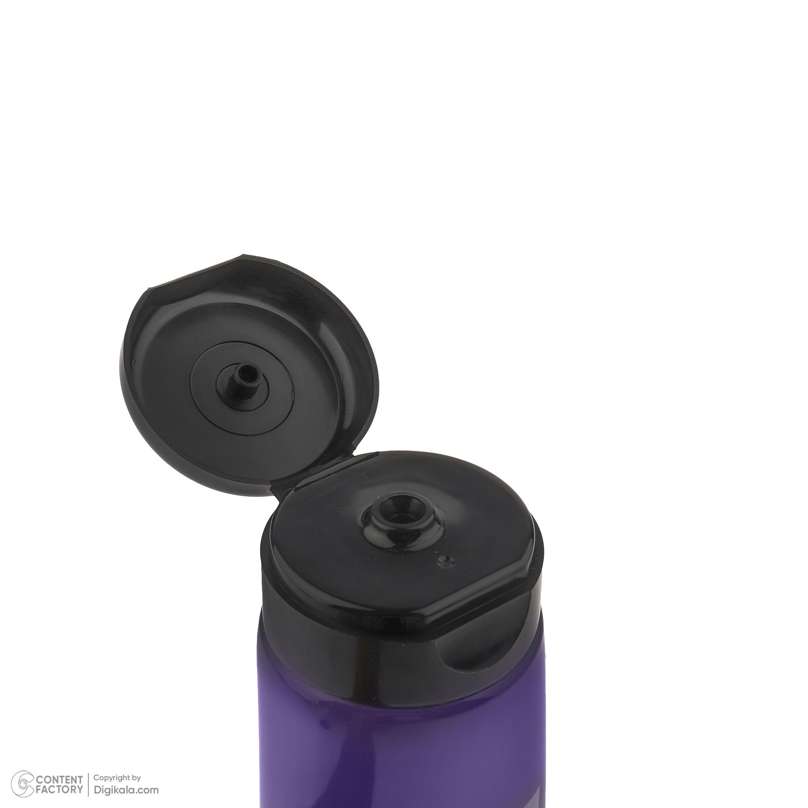 نرم‌کننده مو ویتاپلکس مدل Color Care حجم 250 میلی‌لیتر -  - 2