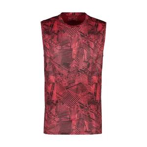 تاپ ورزشی مردانه مل اند موژ مدل M08133-003