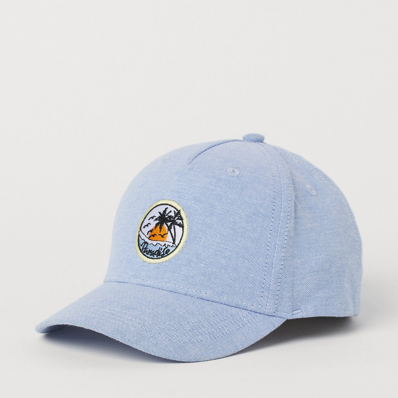 patagonia boardie badge trad cap