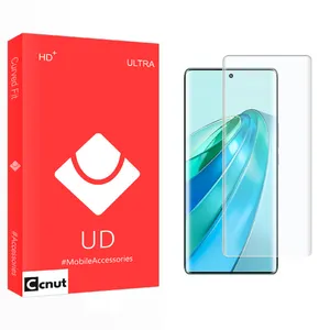 Coconut UD UV Screen Protector For   X9a