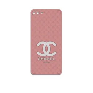 MAHOOT CHNL Cover Sticker for Asus Zenfone 4 Max ZC554KL