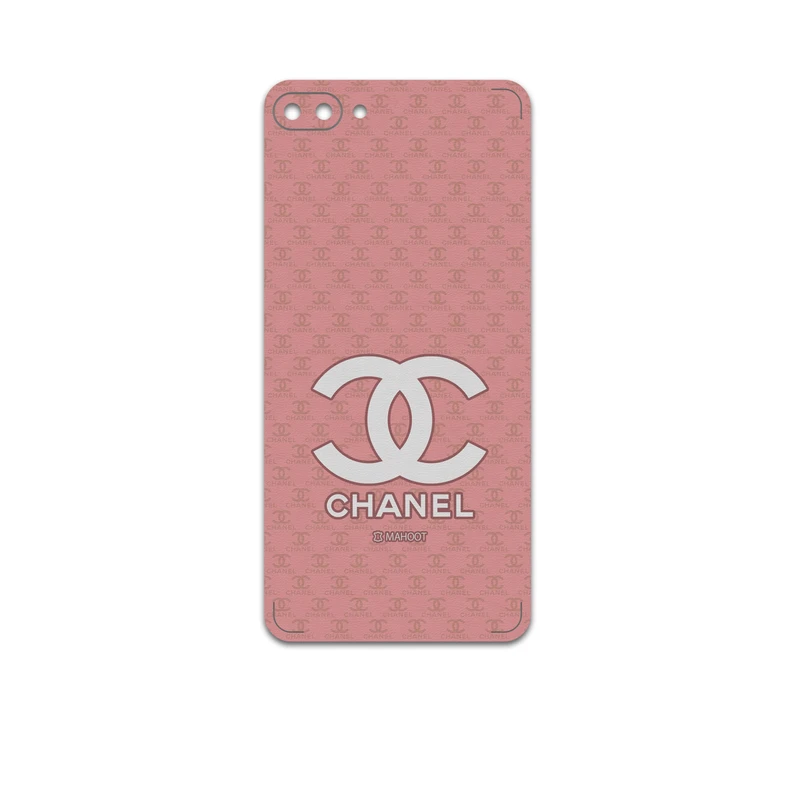 برچسب پوششی ماهوت مدل CHNL مناسب برای گوشی موبایل ایسوس Zenfone 4 Max ZC554KL