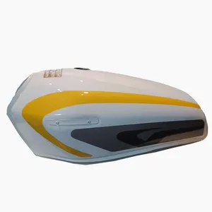 باک موتورسیکلت تیزرو یدک پارس کد MF2000151