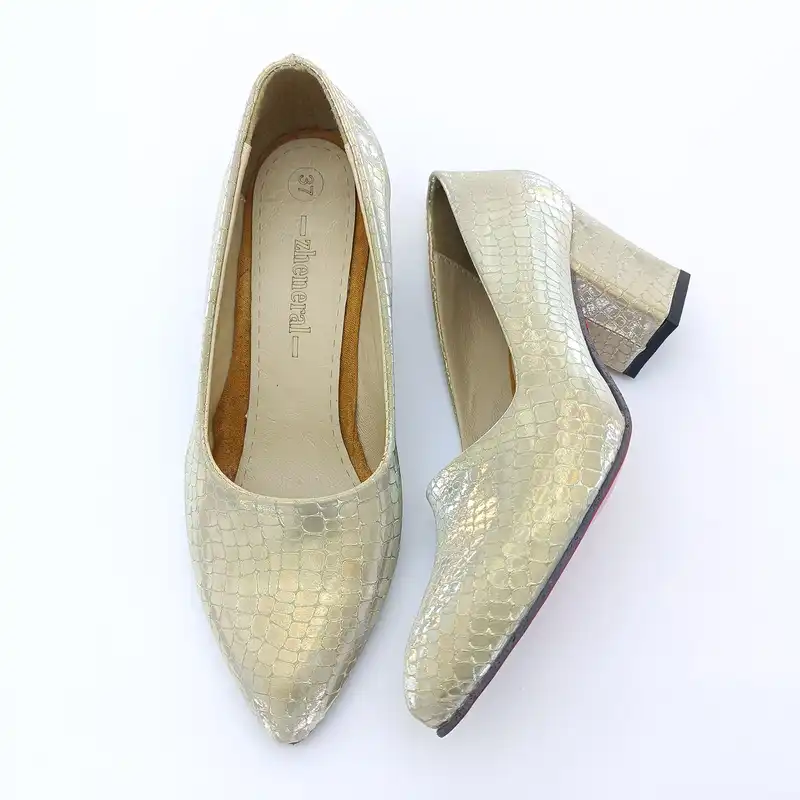 کفش زنانه مدل N 40