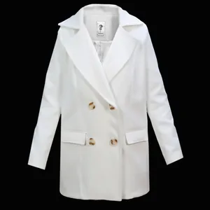 پالتو زنانه رز مدل کتی فوتر R01