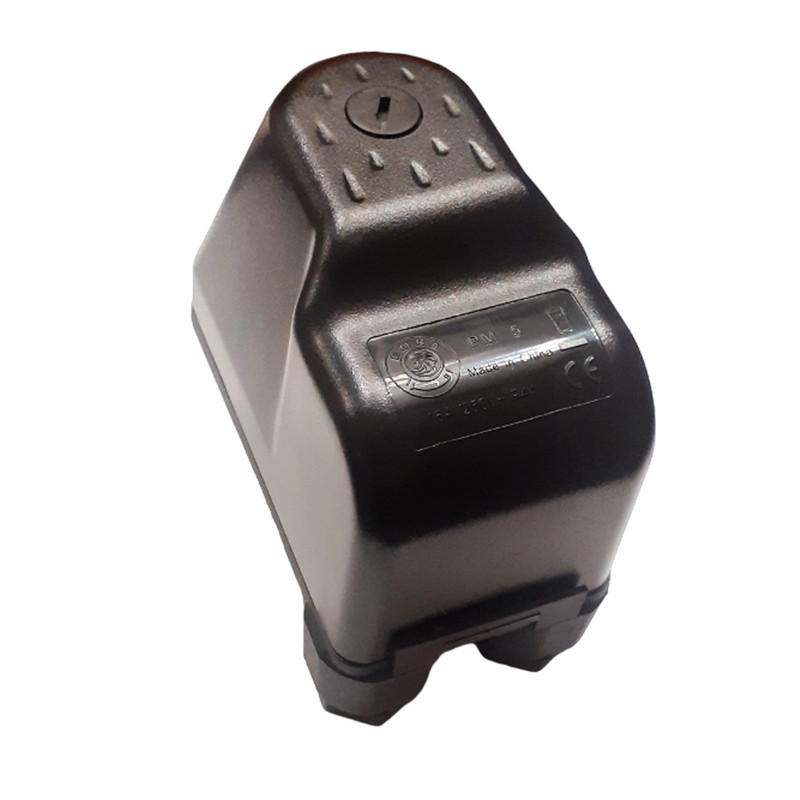 کلید اتوماتیک پمپ آب امرا مدل PM5