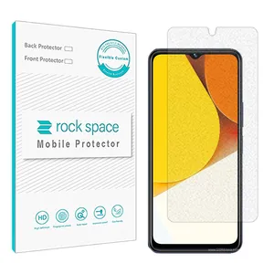 Rock space code MTT matte screen protector suitable for vivo Y35