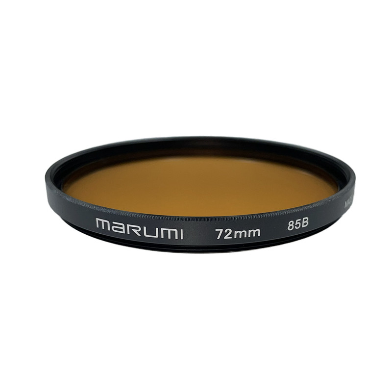 فیلتر لنز مارومی مدل BR (85B)-72MM