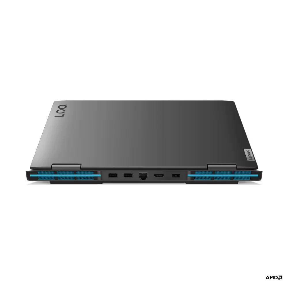 لپ تاپ 15.6 اینچی لنوو مدل LOQ 15APH8-R7 7840HS 8GB 1SSD RTX4050 - کاستوم شده لپ تاپ 15.6 اینچی لنوو مدل LOQ 15APH8-R7 7840HS 8GB 1SSD RTX4050 - کاستوم شده
