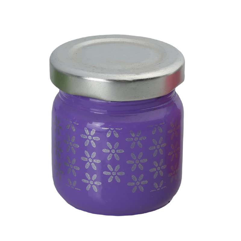 ظرف زعفران مدل BS01