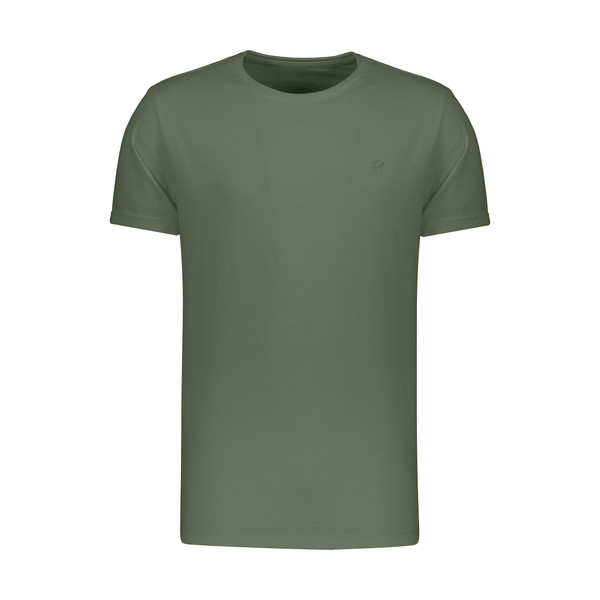 تی شرت آستین کوتاه مردانه دی من مدل 1068301468-49