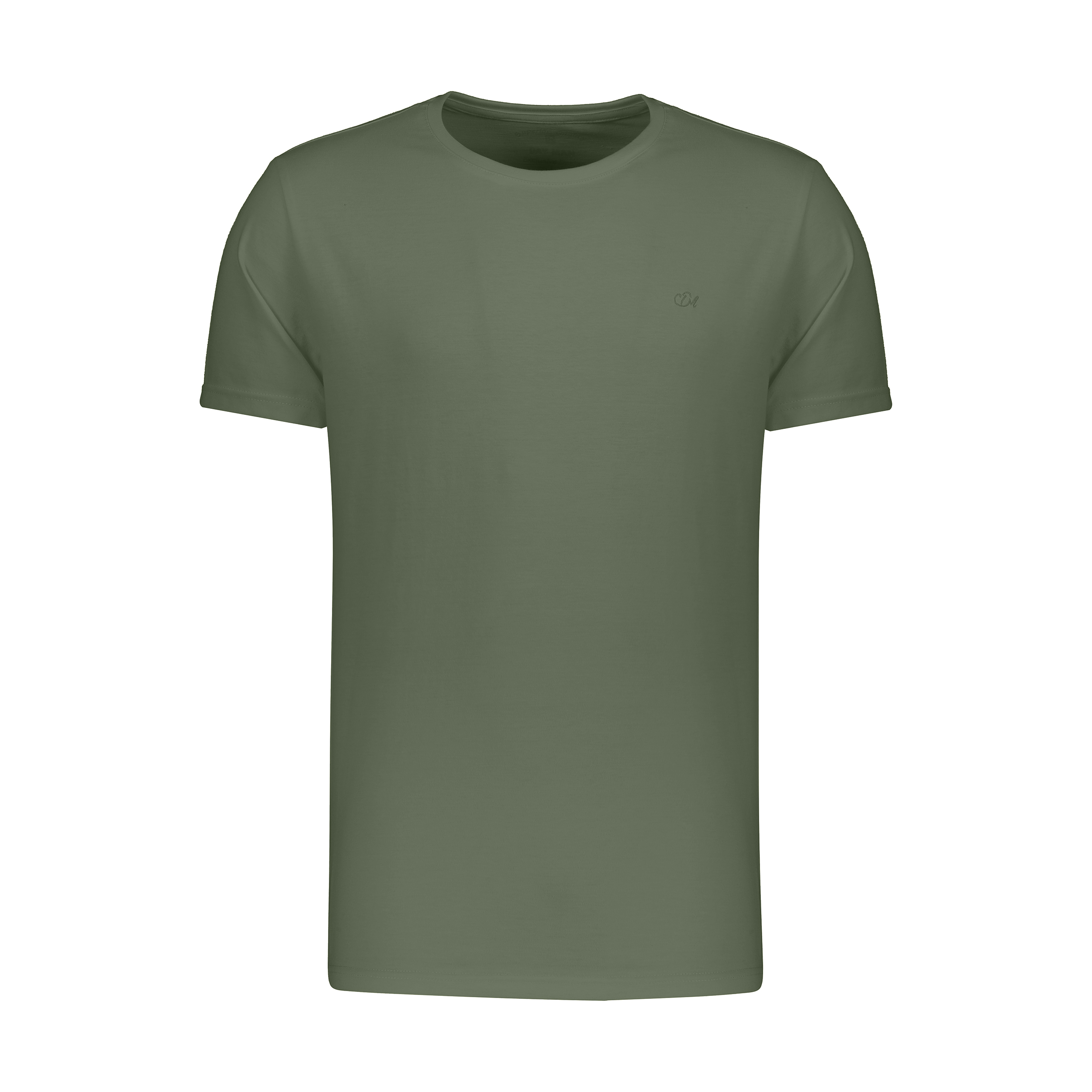 تی شرت آستین کوتاه مردانه دی من مدل 1068301468-49 -  - 1