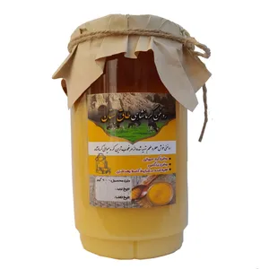 روغن حیوانی کرمانشاهی گاوی طاق بستان - 900 گرم
