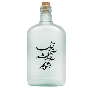 بطری کد21