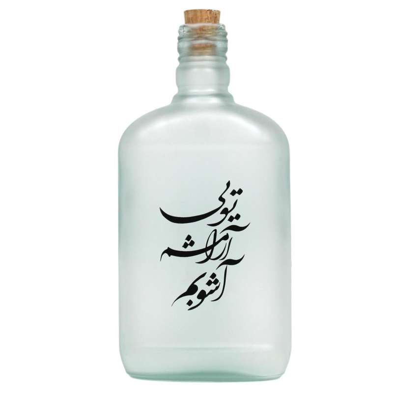 بطری کد21