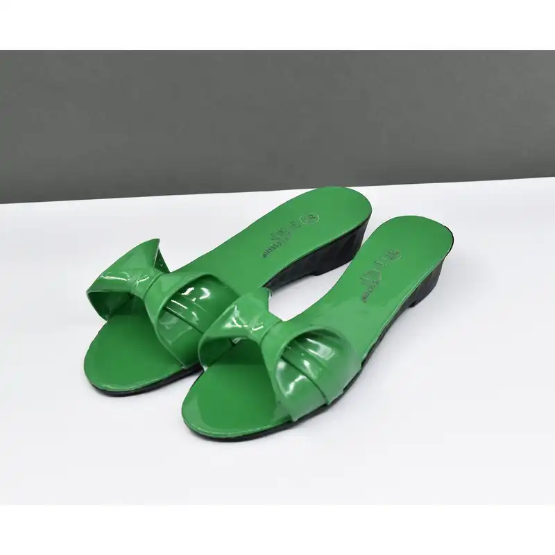 دمپایی زنانه پویان گام پیام مدل PGP کد 11494