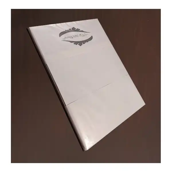 کاغذ پوستی A4 مدل NPA4100 بسته 100 عددی