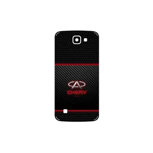 MAHOOT CHERY Cover Sticker for LG K4